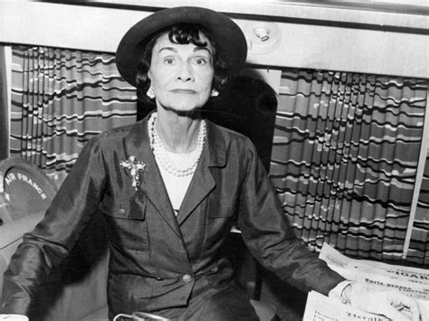 coco chanel vida personal|what happened to coco chanel after the war.